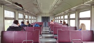 В Харьковской области изменится расписание некоторых электричек