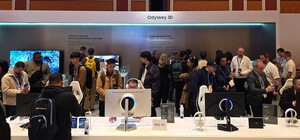Мониторы Odyssey заставят вас полюбить игры: Samsung представила на CES гаджеты и технологии, которые нужно попробовать всем