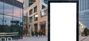 У Києві 20% цифрових білбордів почали відстежувати телефони перехожих: що це означає для містян