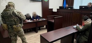 В Одессе работников ТЦК отправили под стражу: требовали $6 тысяч за «отмазку» от мобилизации