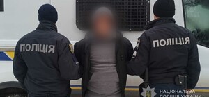 В Одессе со стрельбой похитили 19-летнюю девушку: полиция задержала троих мужчин