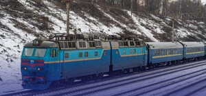 Укрзализныця с 22 января изменяет график движения более 200 поездов