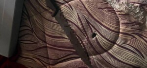 У Харкові чоловік із психічним розладом жорстоко вбив свою сусідку