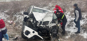 Зіткнення двох легковиків на Одещині: серед постраждалих є діти