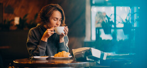 В Харькове открылась почти 100 новых кафе и ресторанов в 2025 году — мэрия