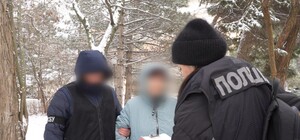 Дело об уходе за бабушкой: за что в Одесской области задержали руководительницу аппарата суда