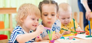 У Холодногірському районі Харкова збудують підземний дитячий садок