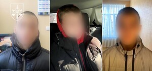 Трое подростков в Харьковской области получили 12 лет колонии за зверское убийство