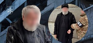 Нашли тысячи рублей: в Харькове священнослужитель агитировал за росию