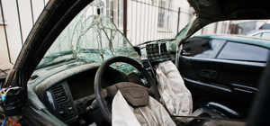 Особливо у суботу: у Харкові та області відбувається все більше ДТП