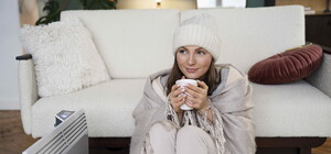 Морозы отступят: какая погода будет в Харькове на этой неделе