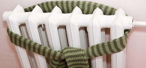 Как пересчитают оплату за отсутствующее отопление — комментарий ХТС