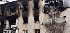 На ТОТ Запорожской области оккупанты начали системно грабить заброшенное жилье в Васильевском районе