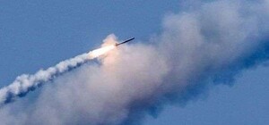 РФ атаковала Одесчину ракетой с Черного моря: подробности удара