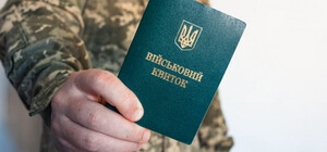 Одесский ТЦК: что известно о нападении с ножом на военнослужащего в Одессе