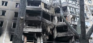 Обстрел Одессы 27 января: количество жертв возросло