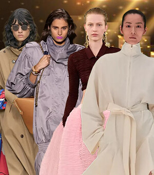 Головні тренди весна-літо 2026: що носити наступного сезону