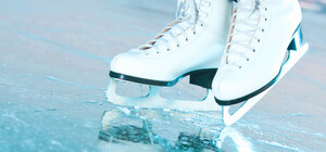 В Харькове откроют бесплатный каток