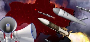 В Харькове почти наполовину уменьшилось количество воздушных тревог: что изменилось в городе