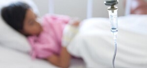 У дитячому центрі розваг у Львові сталося масове отруєння 