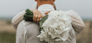 Харьковская область вошла в пятерку регионов по количеству свадеб