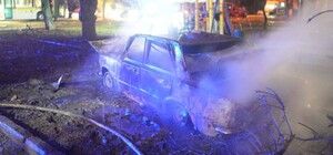 В Запорожье после ночных ударов повреждены 23 дома и свыше 500 домов остались без тепла