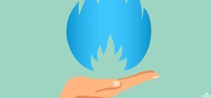 В части Киевского и Слободского районов Харькова временно не будет газа 