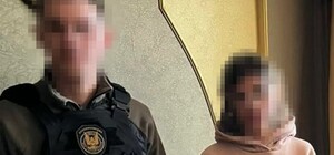 Российская агент пыталась устроиться на работу в ТЦК в Харьковской области — СБУ