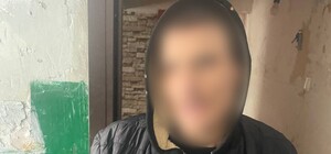 В Харькове пациент больницы обокрал своего соседа по палате