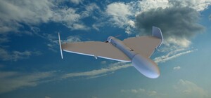 РФ нанесла дроновый удар по учебному заведению в Одесской области