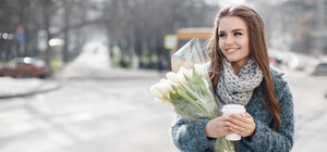 Какая погода будет в Харькове 8 марта: прогноз