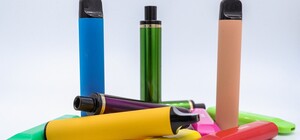 В Харькове ликвидировали сеть нелегальных магазинов по продаже 