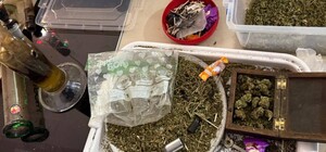 У Харкові група молоді організувала масштабний збут наркотиків