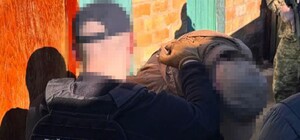 Готовил удар по Андрею Белецкому: в бригаде, воюющей в Харьковской области, выявили 