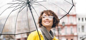 Похолодает: какая погода будет в Харькове на этой неделе