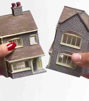 Раздел имущества во время войны: что будет, если супруги не живут вместе более 2 лет