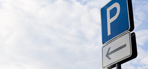 На Сихові у Львові запрацював новий паркувальний майданчик: коли паркування безоплатне