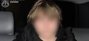 В Харькове предотвратили теракт: задержан студент местного колледжа