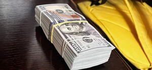 В Харькове друг семьи обокрал мать погибшего военного