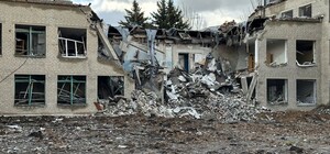 У Шевченківській громаді на Харківщині зруйновано всі школи: росія атакує освітні заклади