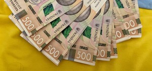 В Україні розширили допомогу для ВПО: продовження виплат, нові правила для дітей і перерахунок