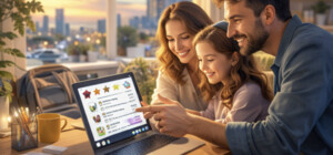 Як обрати онлайн-школу для дитини: поради для батьків Харківщини