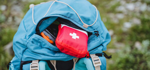 Як правильно зберігати ліки в дорозі: поради від «Аптека 9-1-1»