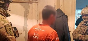 Двоих СЗЧшников задержали по подозрению в двойном убийстве в Харьковской области