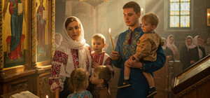 Церковные праздники в апреле 2026 года: что и когда отмечать