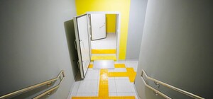 В Харькове приступили к строительству подземного детского сада