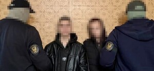 СБУ предотвратила теракт в центре Харькова