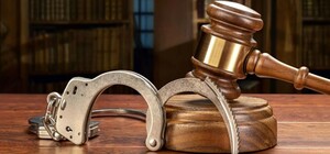 Харьковский полицейский осужден за сбыт наркотиков