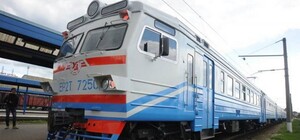 Укрзализныця ввела новые рейсы между Харьковской и Полтавской областями