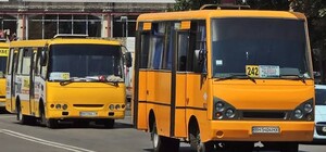 На Великдень в Одесі деякі маршрутки курсуватимуть за новими схемами: що зміниться